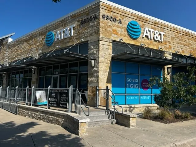 AT&T Store Austin - Southpark Meadows