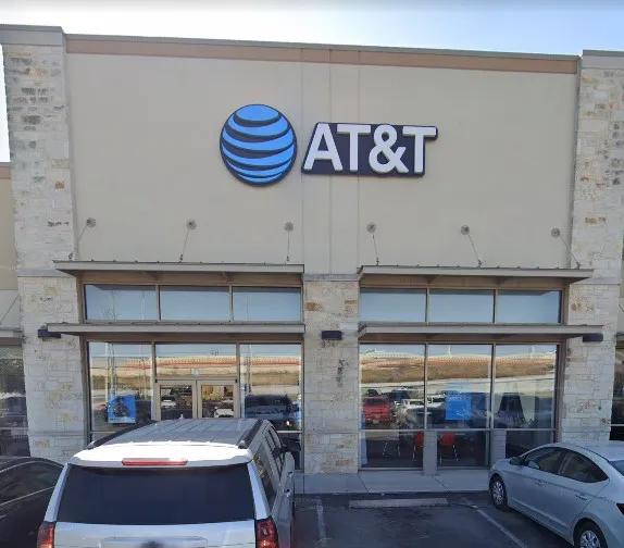 AT&T Store New Braunfels - Creekside At New Braunfels