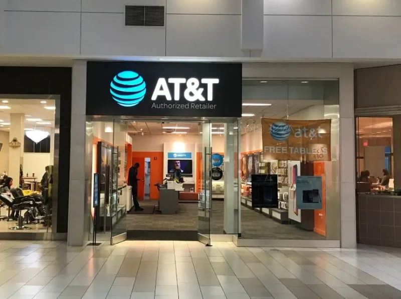 AT&T Store Bay Shore - Westfield South Shore