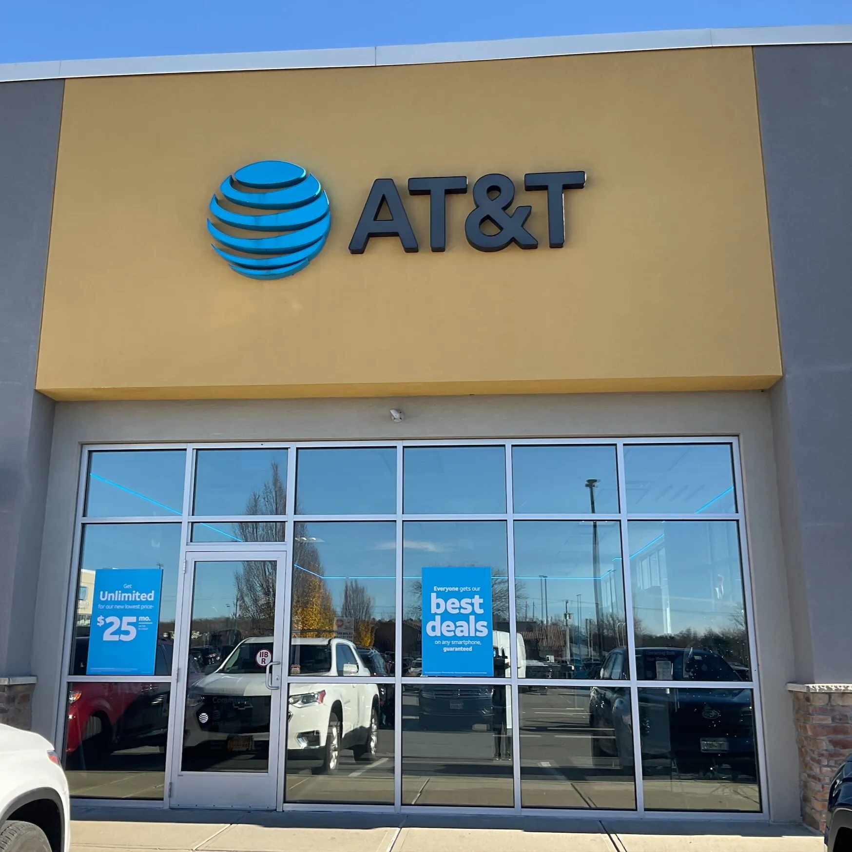 AT&T Store Clifton Park - Clifton Park Center