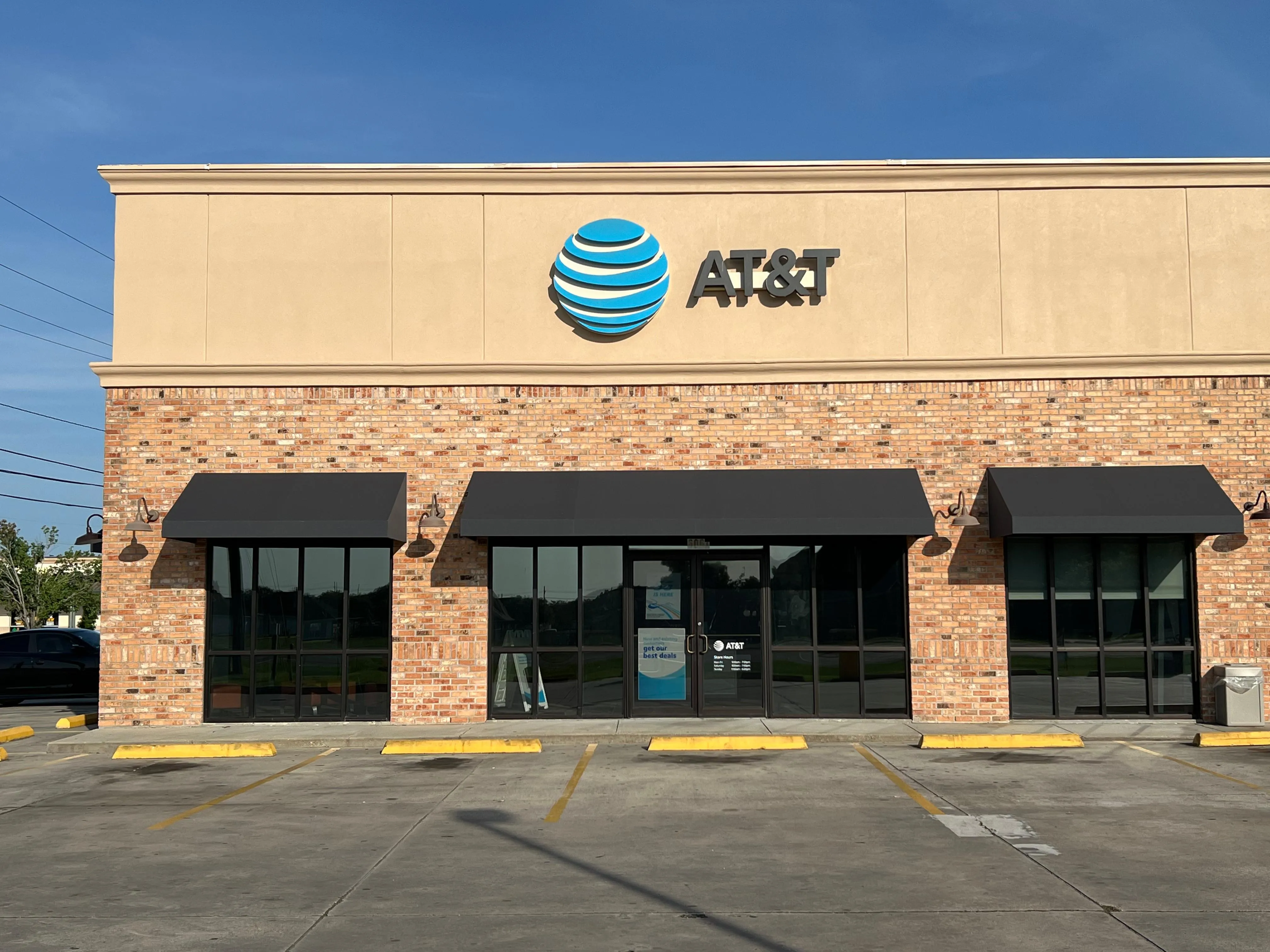 AT&T Store Thibodaux - Thibodaux