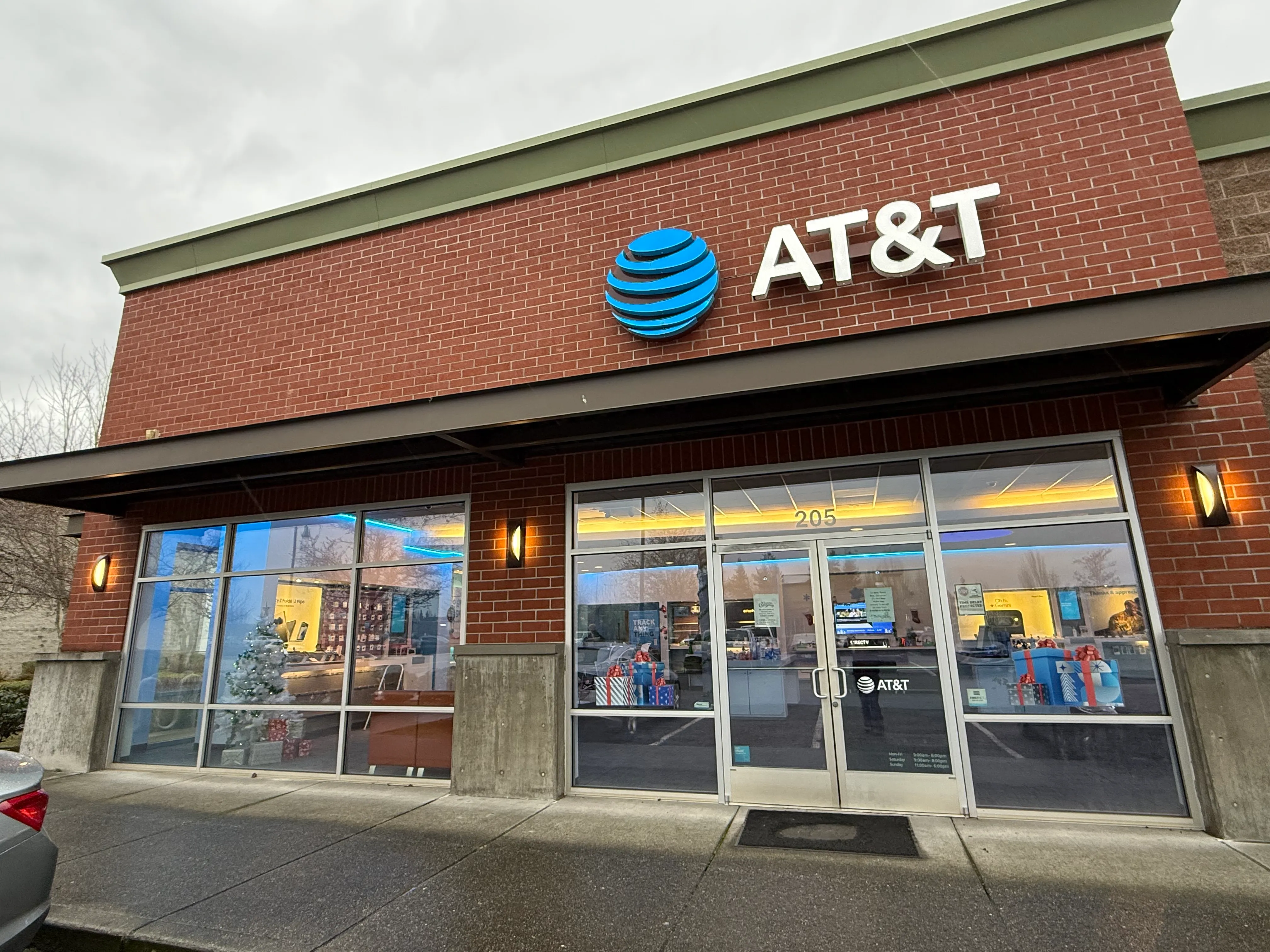 AT&T Store Marysville - SMOKEY POINT