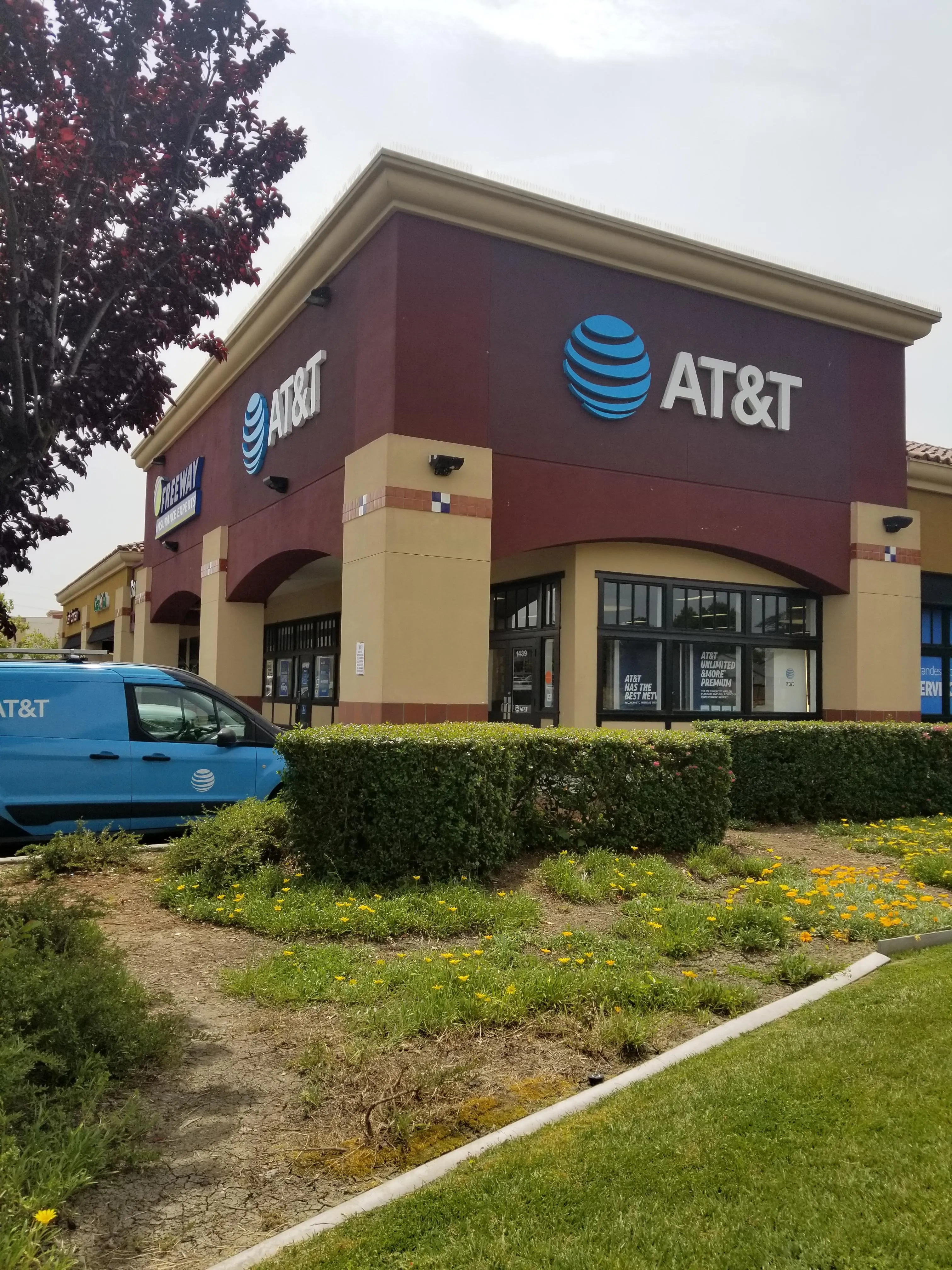 AT&T Store Watsonville - Main Street