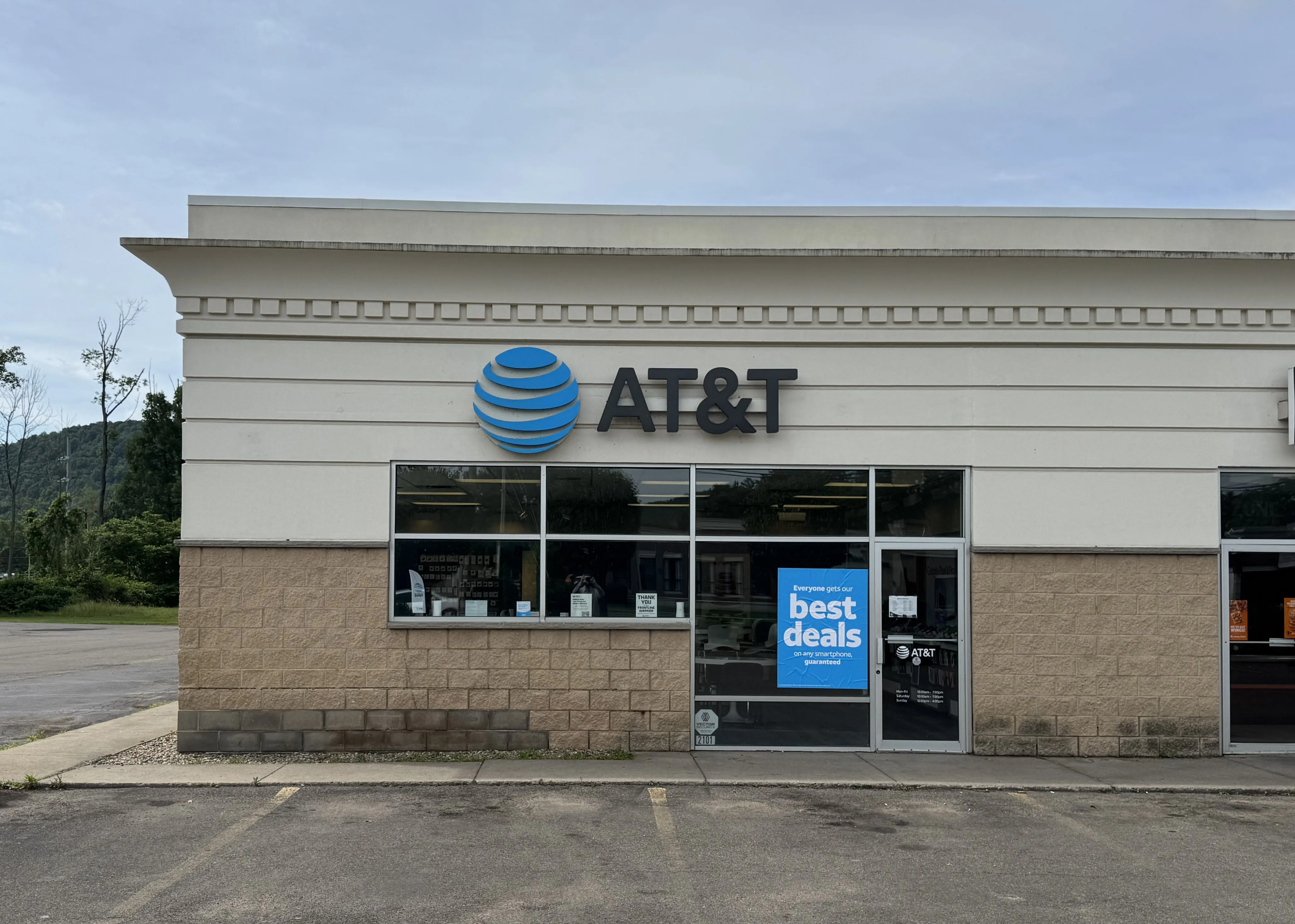 AT&T Store Olean - OLEAN