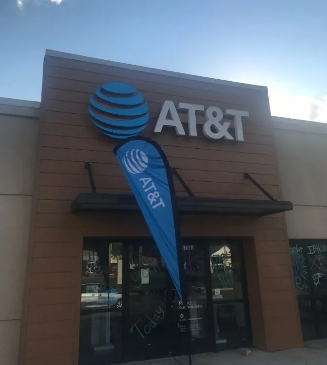 AT&T Store Winfield - Winfield