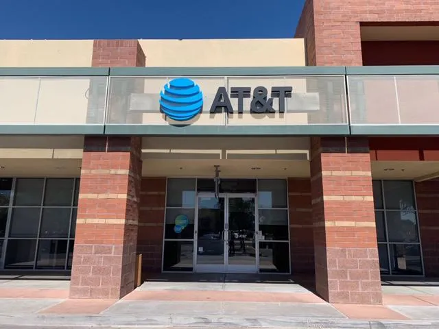 AT&T Store Chandler - AZ CHANDLER FESTIVAL
