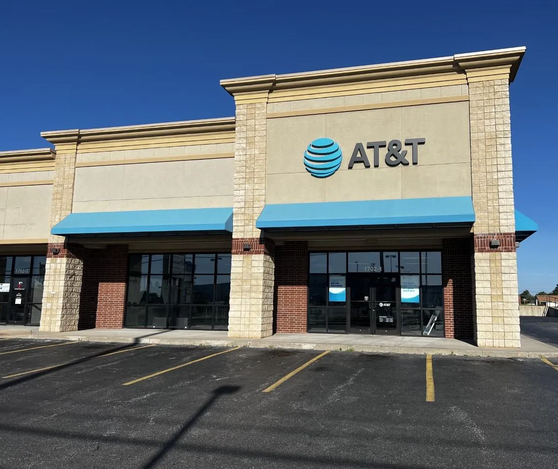 AT&T Store Joplin - Joplin