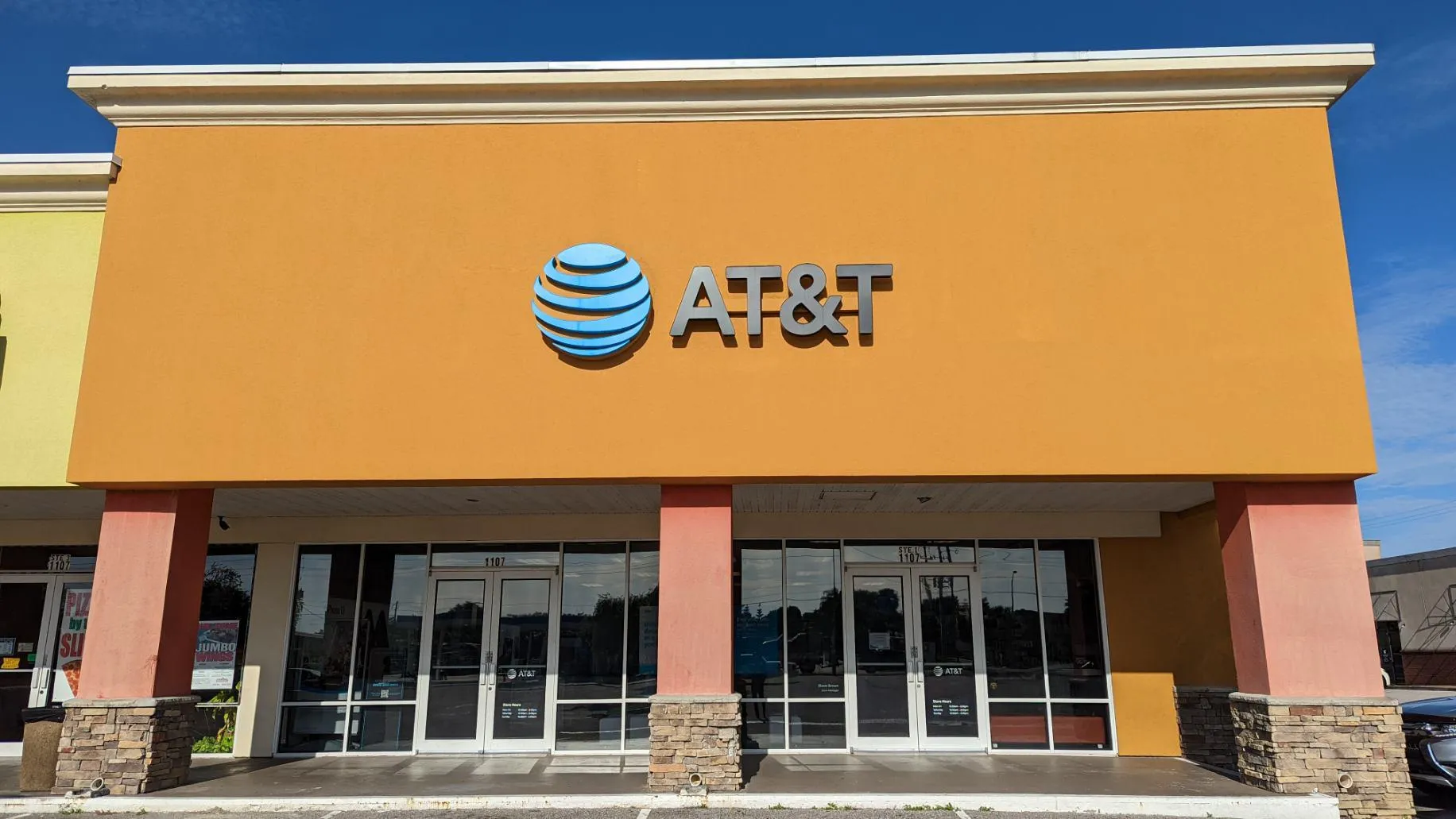 AT&T Store Winter Haven - Centre Plaza