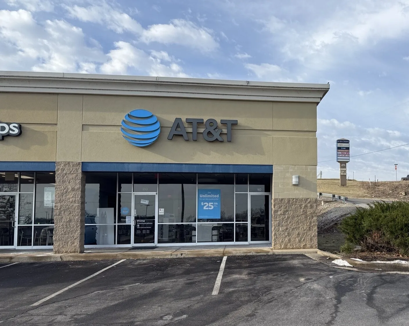 AT&T Store De Soto - Desoto