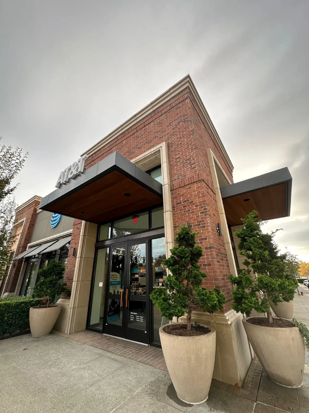 AT&T Store Kirkland - Totem Lake