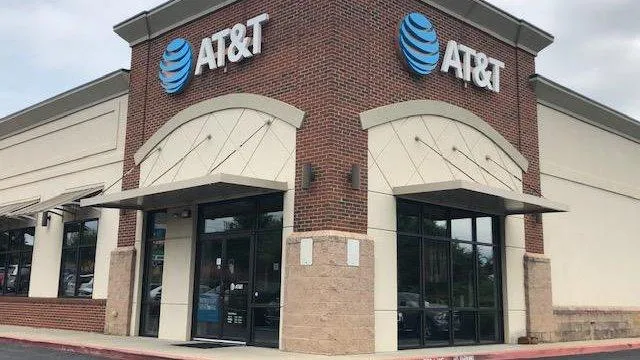 AT&T Store Spartanburg - Dorman Village