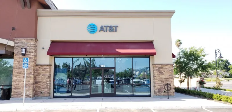 AT&T Store Bakersfield - Taft