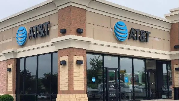 AT&T Store Columbia - Columbia