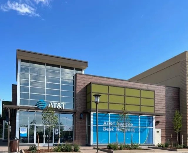 AT&T Store Westminster - The Orchard Town Center