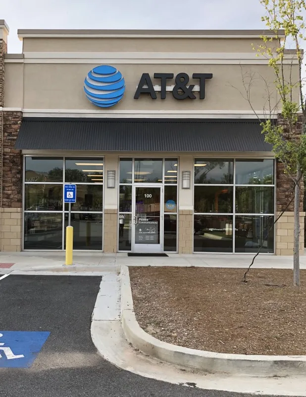 AT&T Store Duluth - Peachtree Industrial Blvd