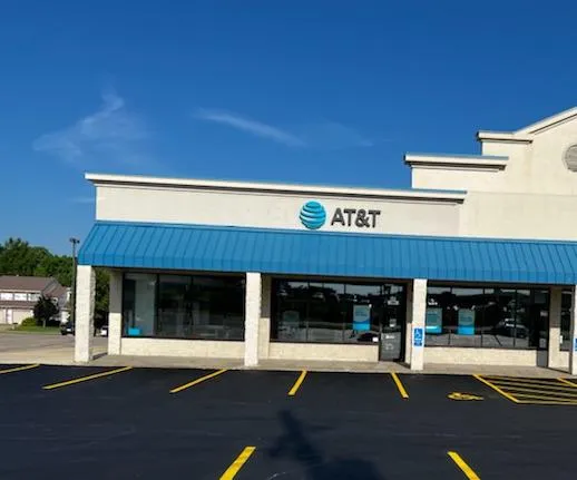 AT&T Store Topeka - Topeka