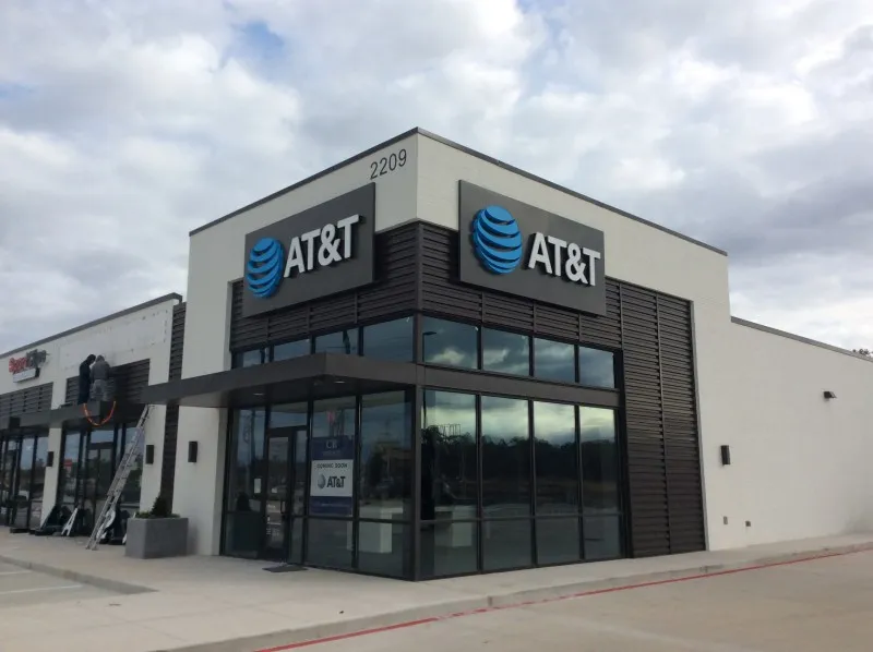 AT&T Store Spring - Fm 2920
