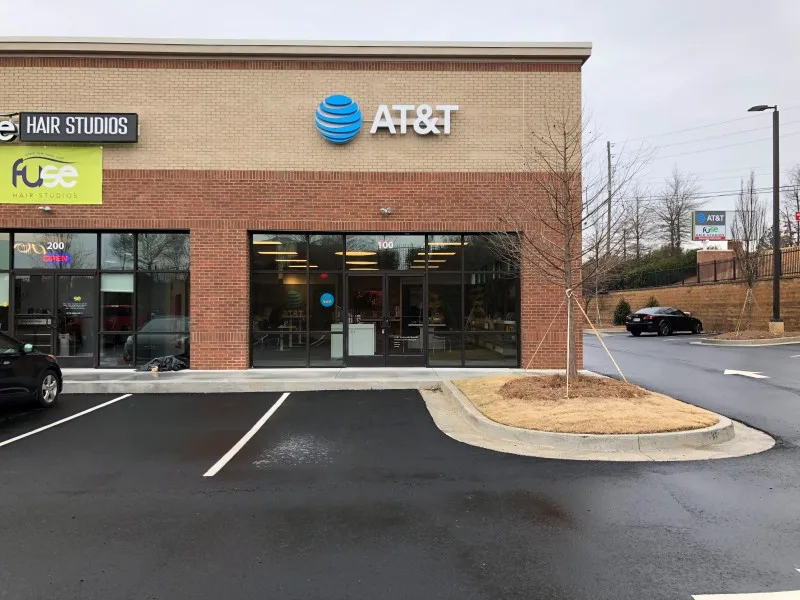 AT&T Store Suwanee - Shawnee Ridge