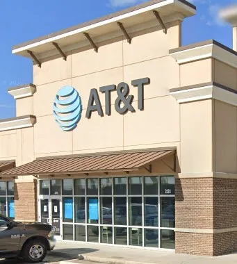 AT&T Store Corpus Christi - Corpus Christi