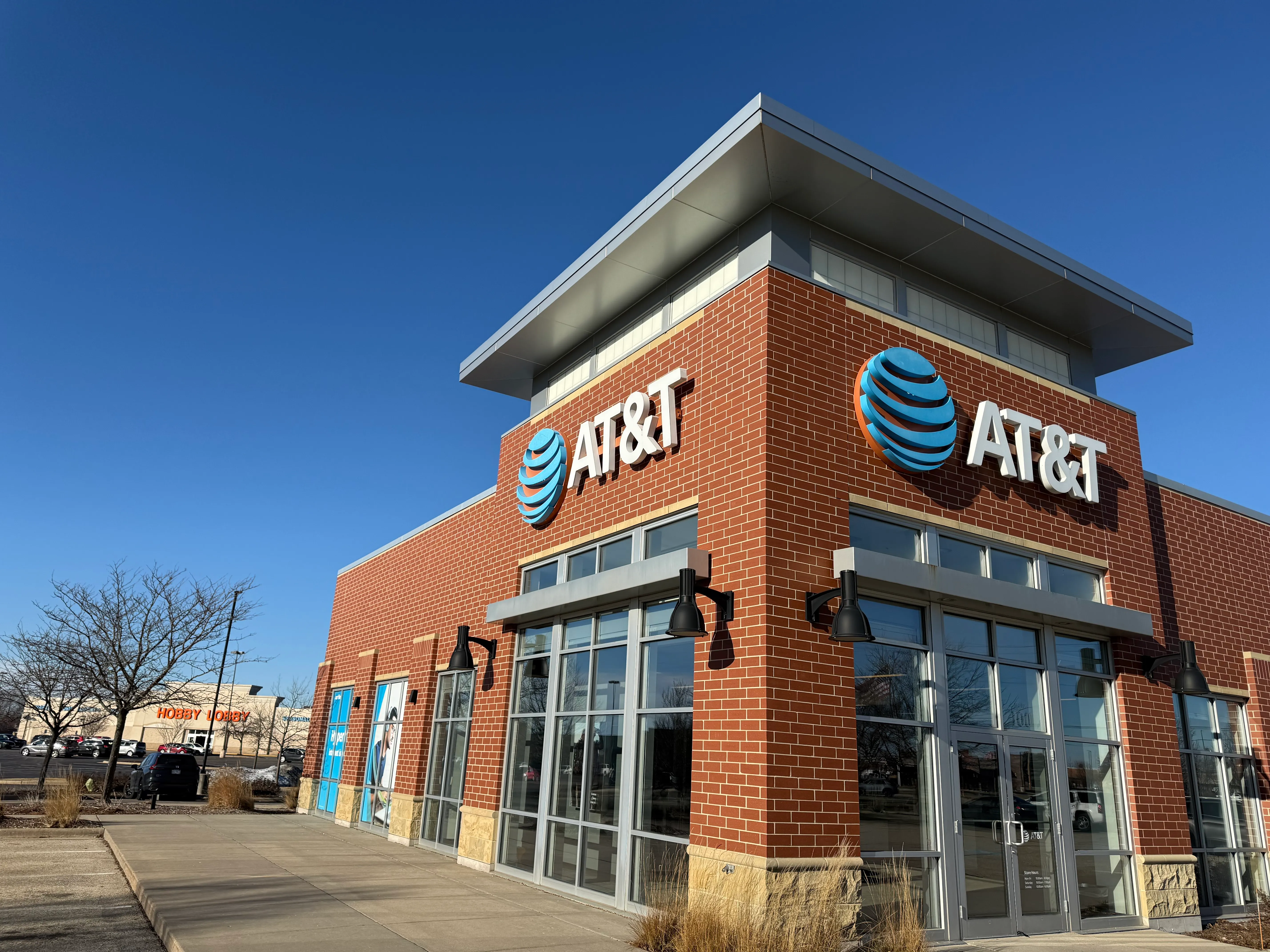 AT&T Store Janesville - Janesville