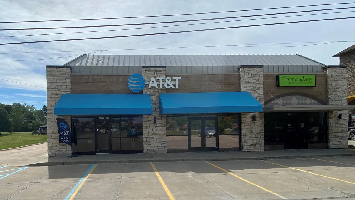 AT&T Store White Lake - Commerce Township