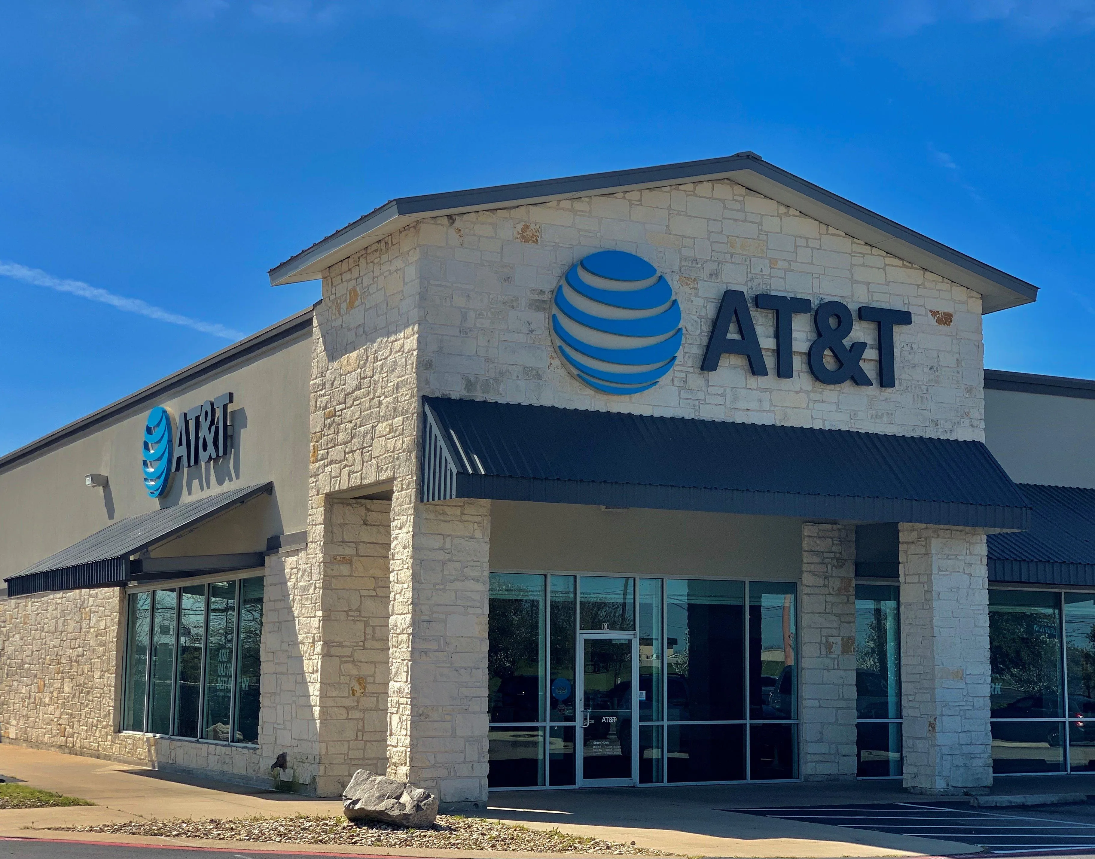 AT&T Store Temple - Temple