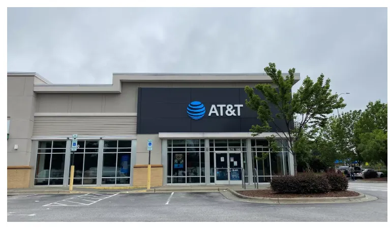 AT&T Store Raleigh - Capital Blvd