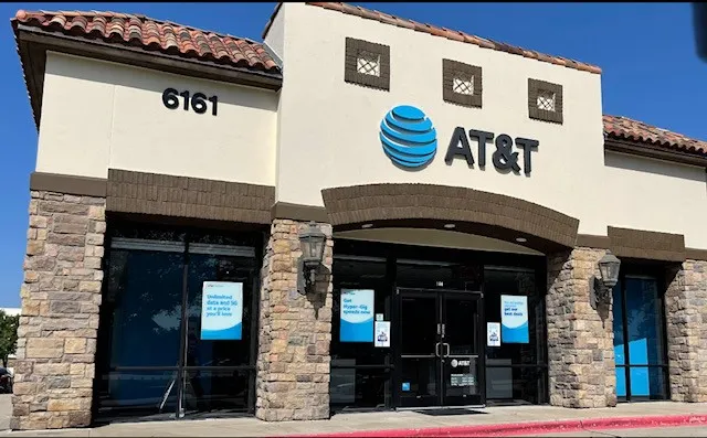 AT&T Store Flower Mound - Flower Mound