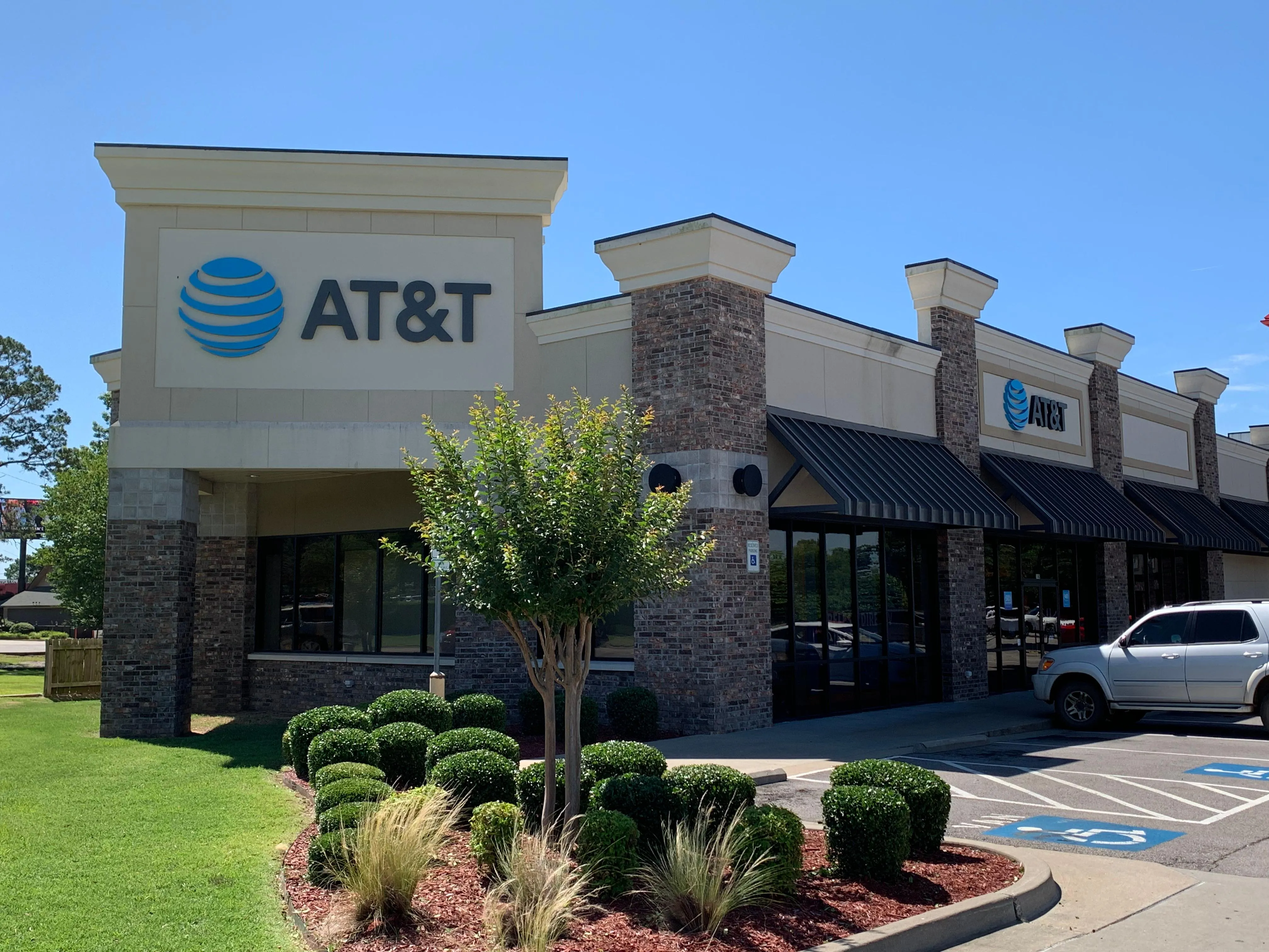AT&T Store Fort Smith - Fort Smith