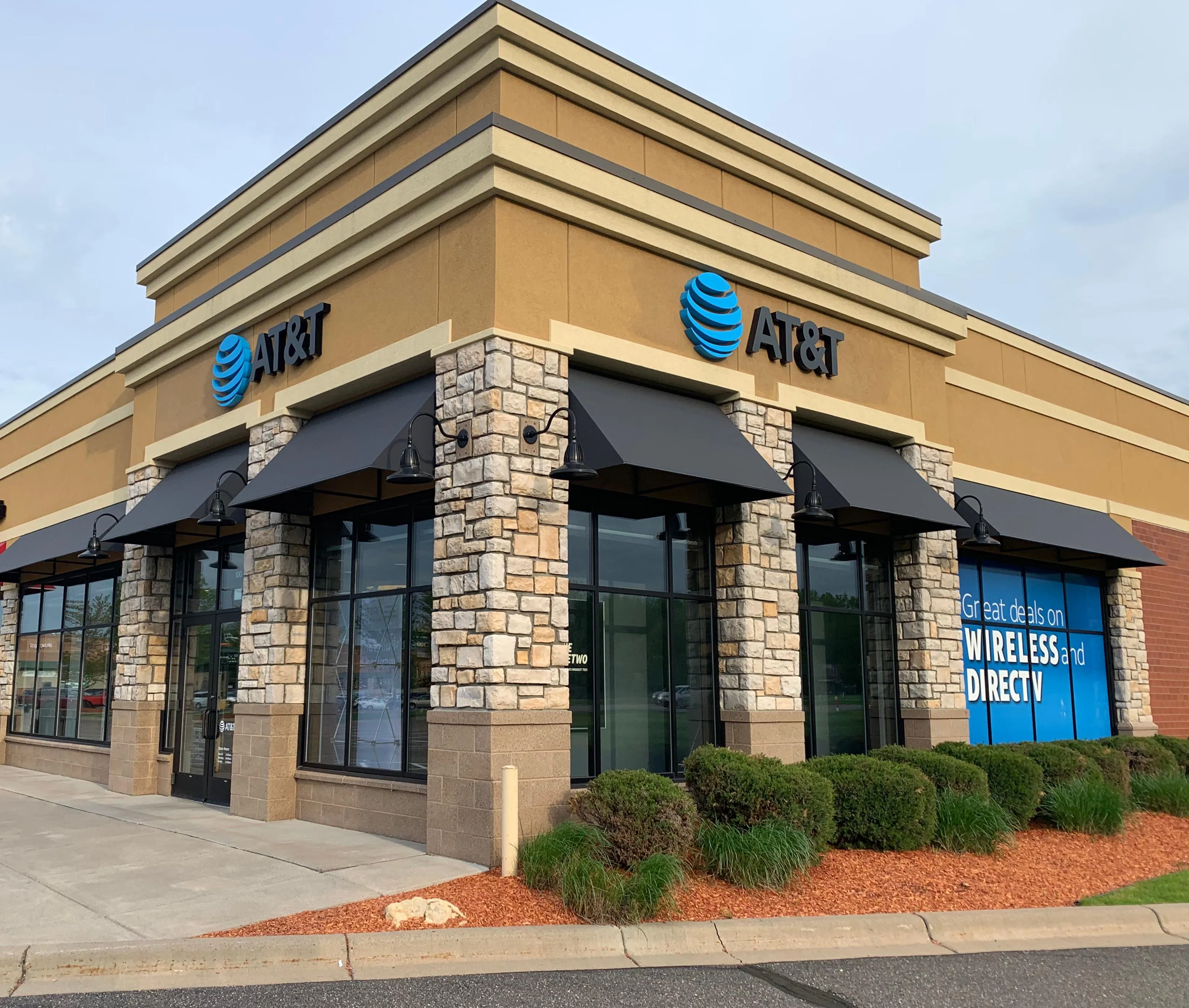 AT&T Store Blaine - Blaine