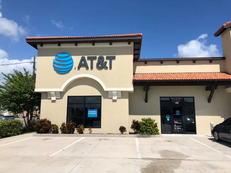 AT&T Store Melbourne - E New Haven