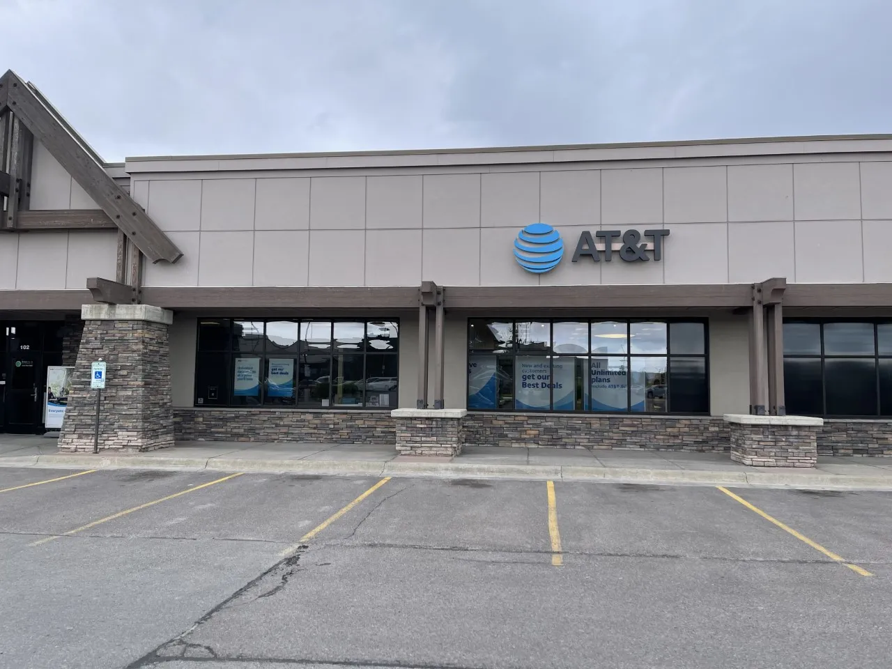 AT&T Store Kalispell - Kalispell