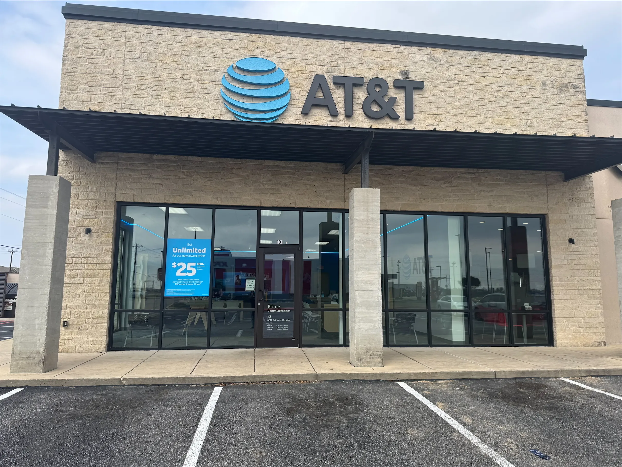 AT&T Store Lockhart - Lockhart