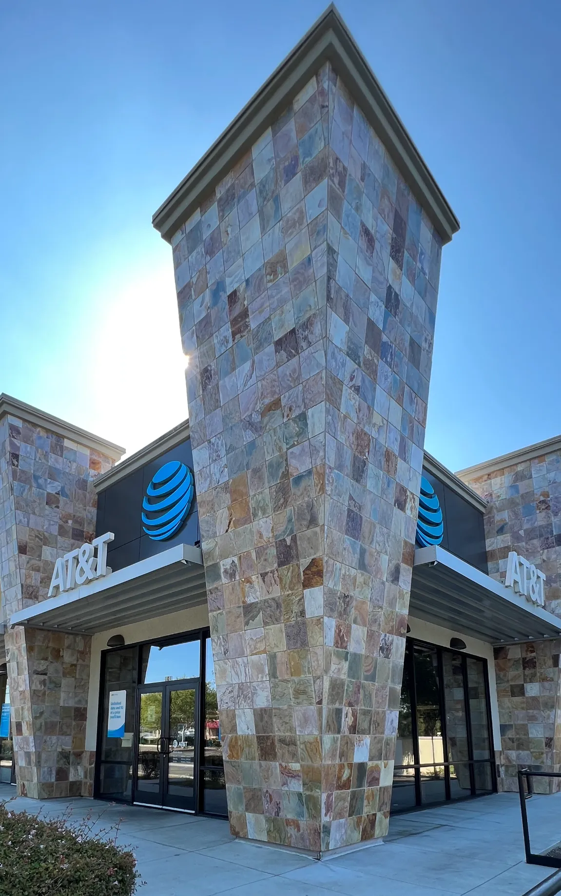 AT&T Store Vista - Vista Village