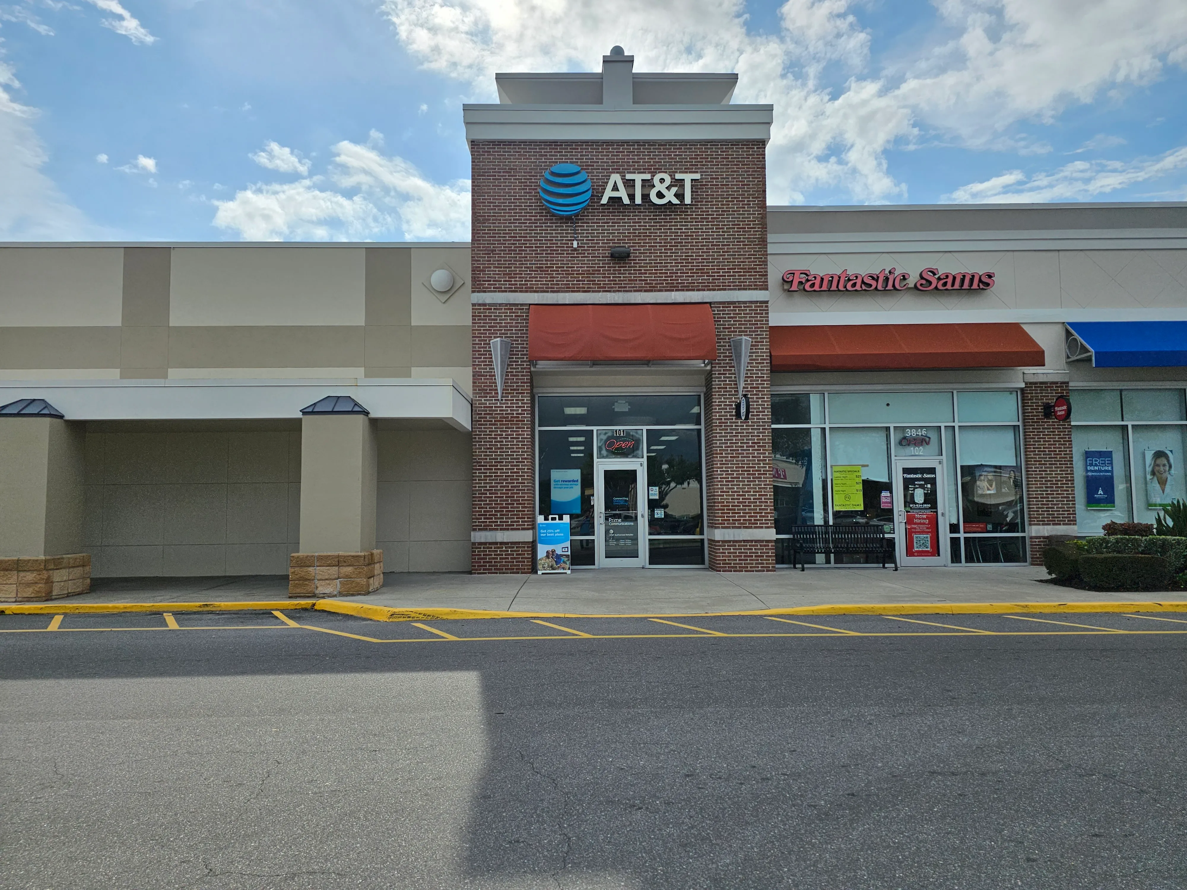 AT&T Store Ruskin - Ruskin
