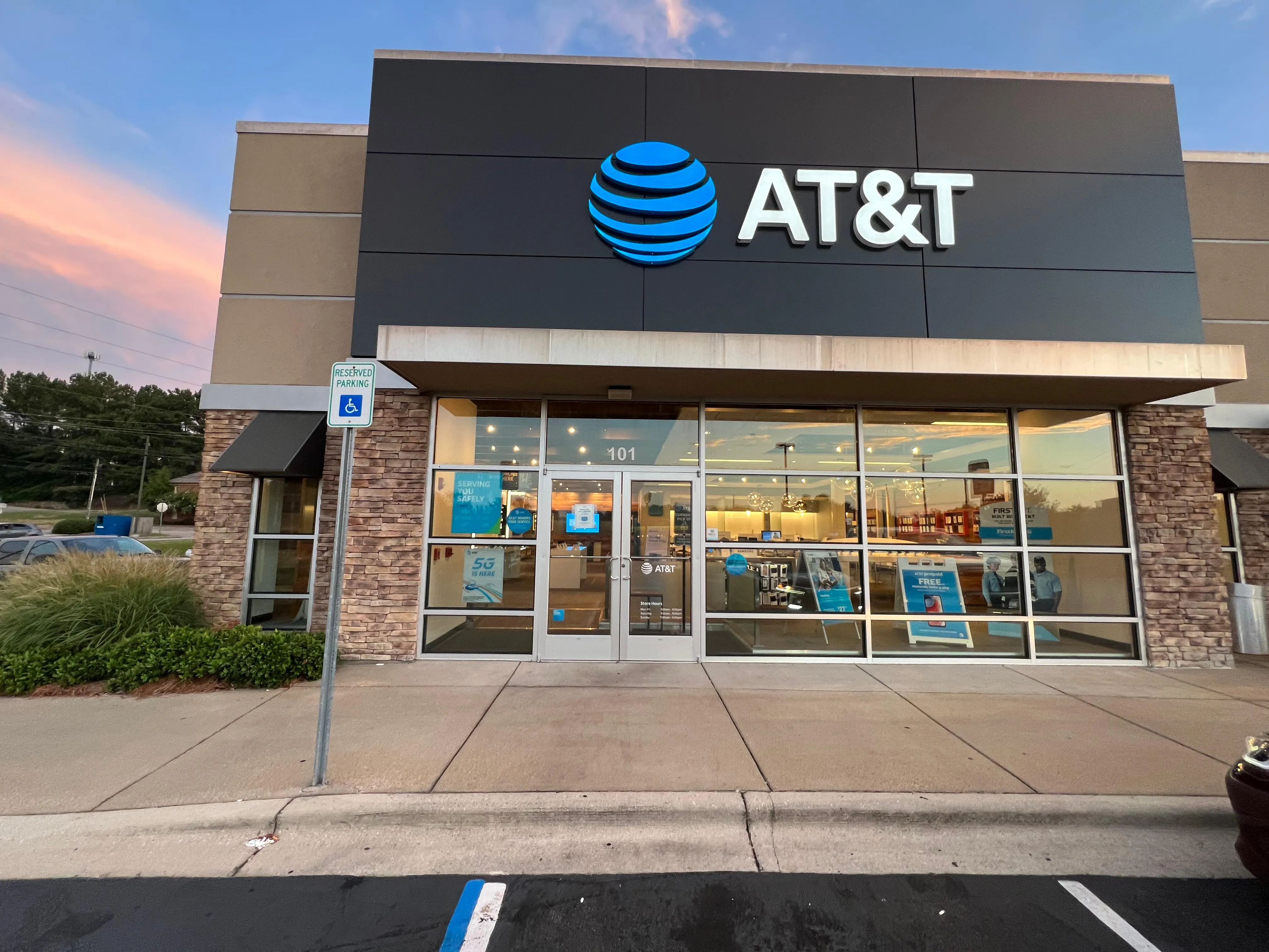 AT&T Store Gardendale - Gardendale
