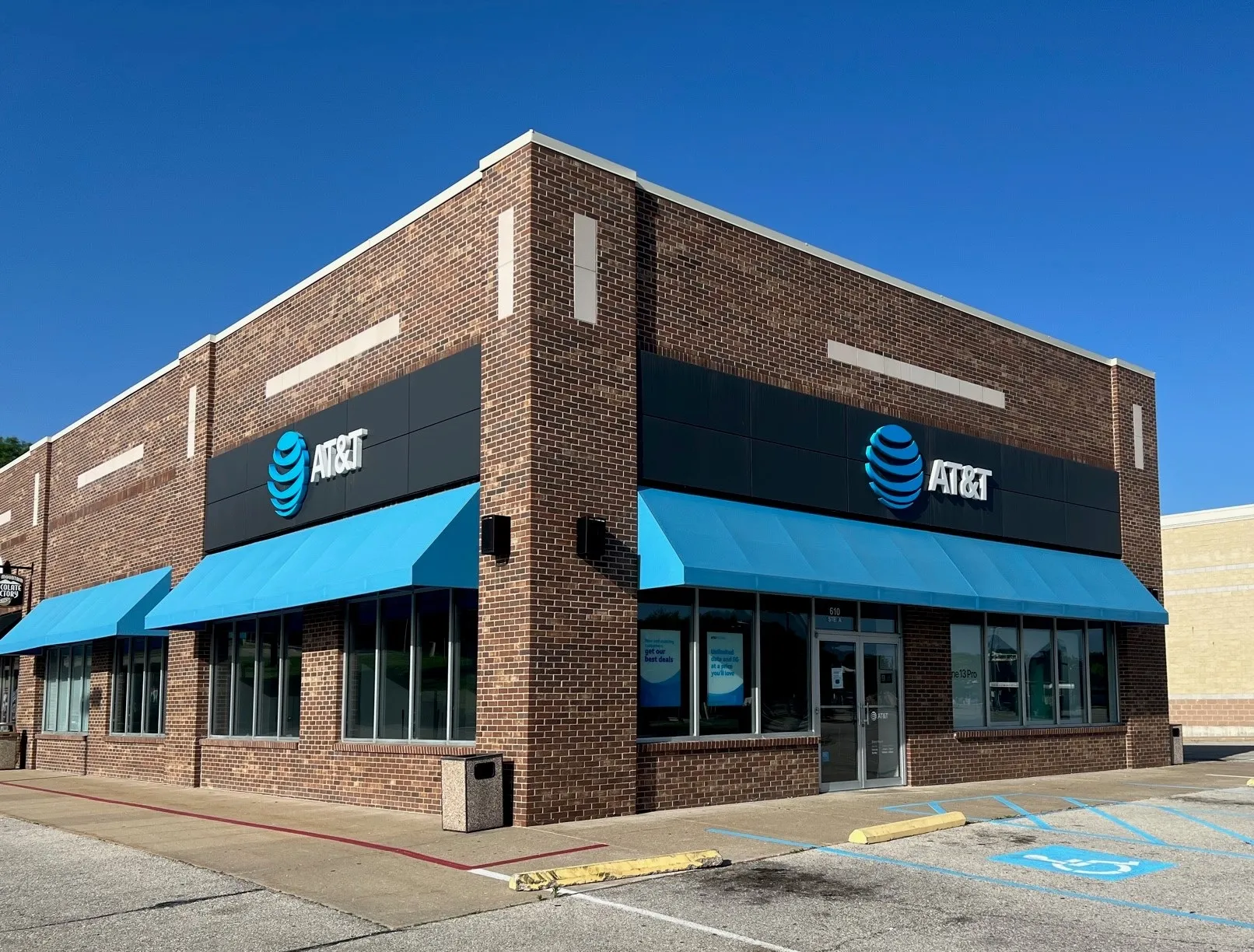 AT&T Store Jefferson City - Jefferson City