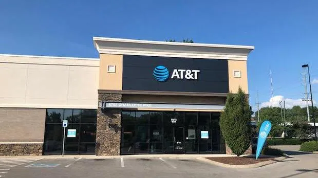 AT&T Store Nashville - Charlotte Pike