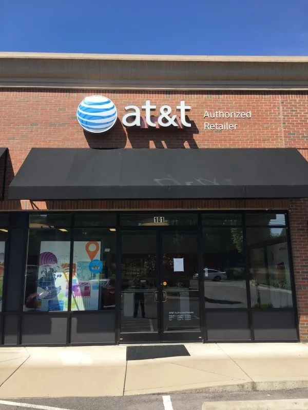AT&T Store Nolensville - Nolensville