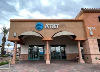 AT&T Store Las Vegas - Summerhill W Lake Mead