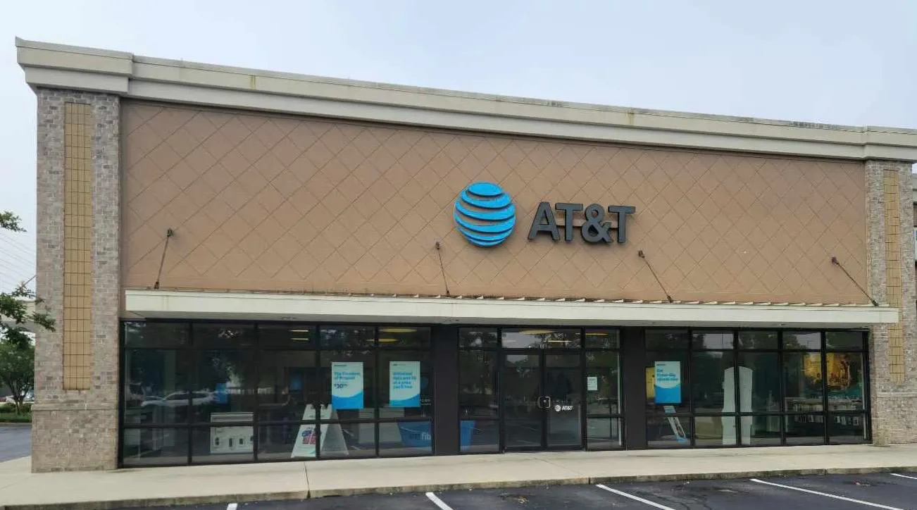 AT&T Store Daphne - Malbis