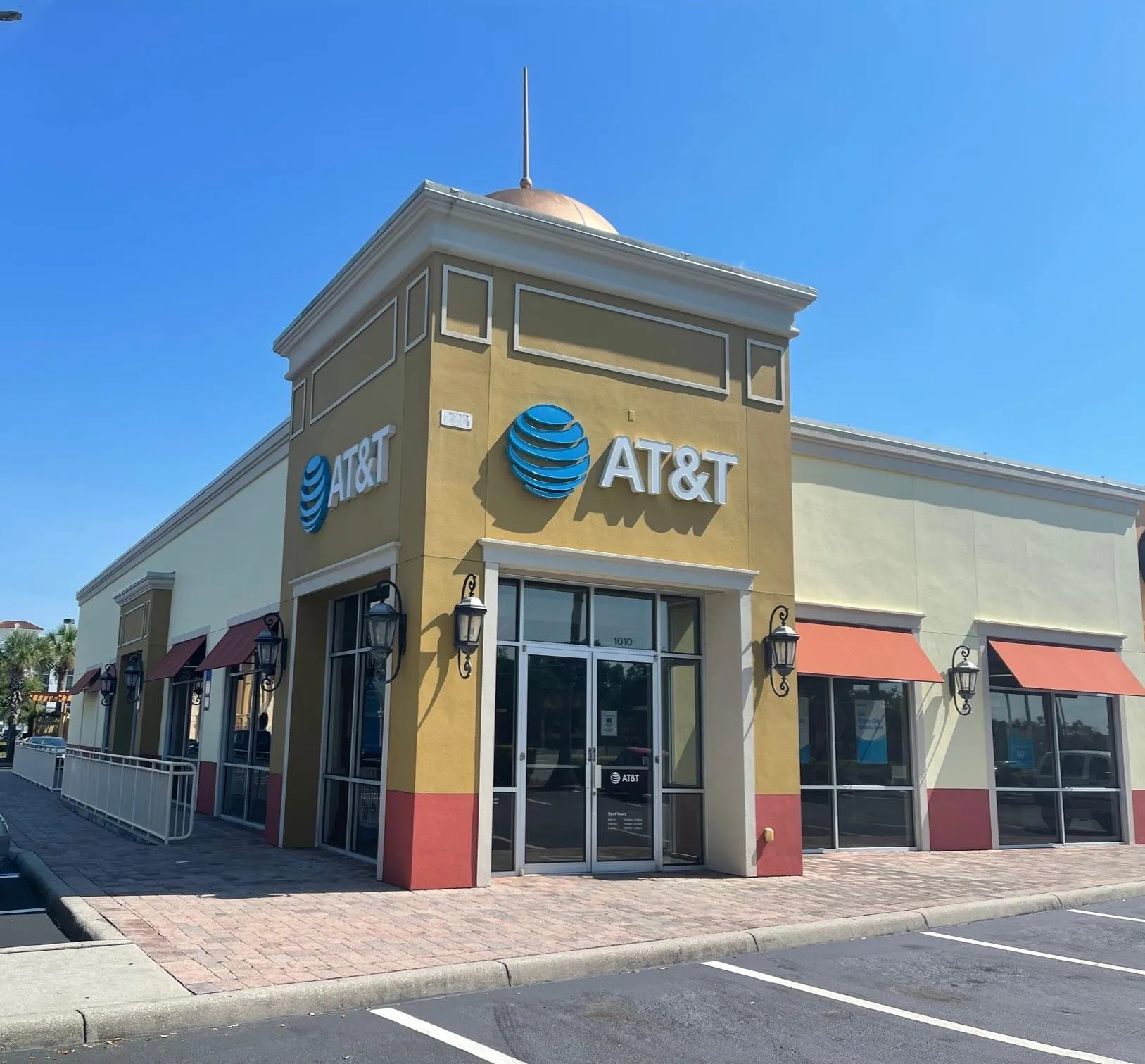 AT&T Store Altamonte Springs - Uptown Altamonte