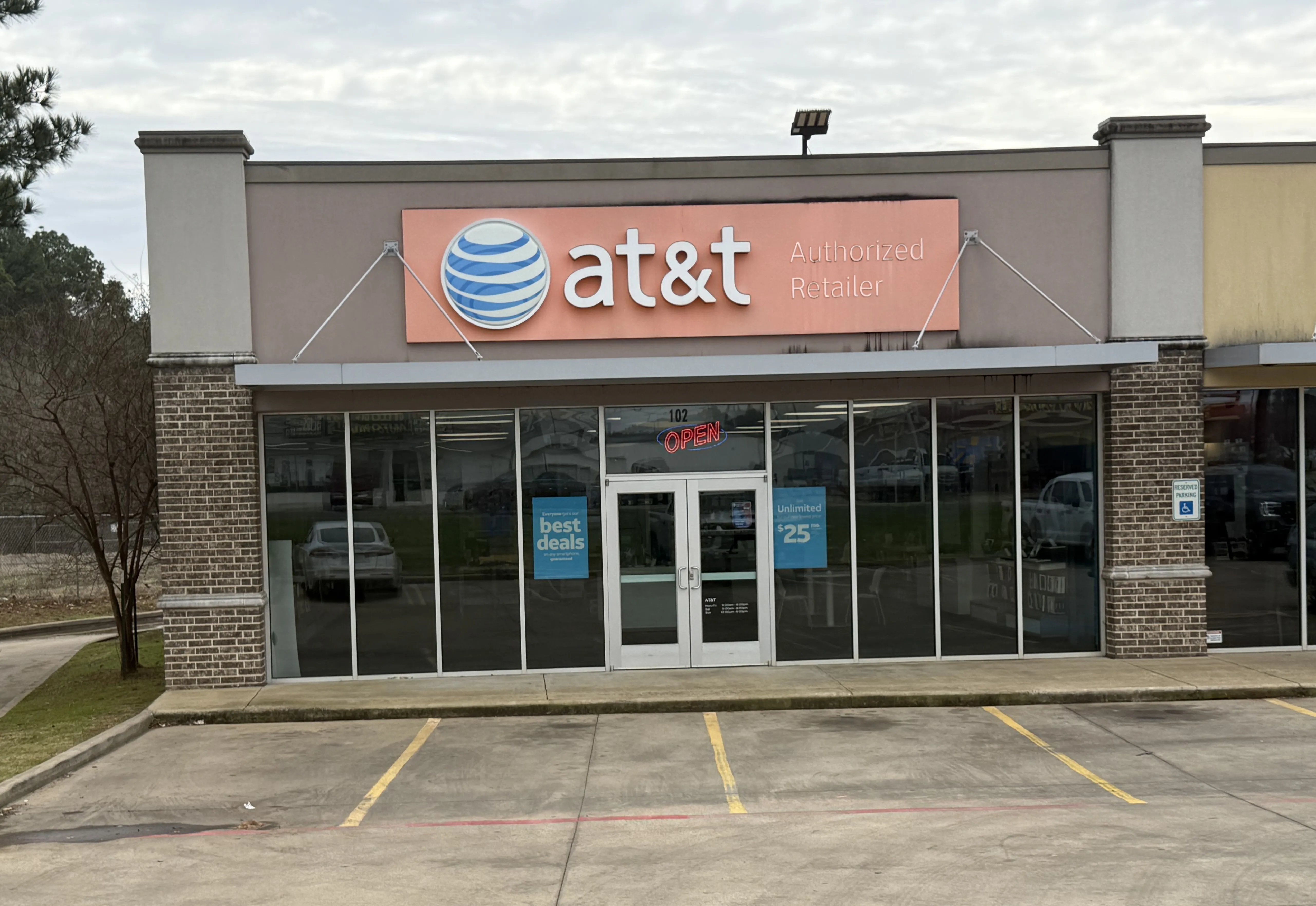 AT&T Store Kilgore - Kilgore