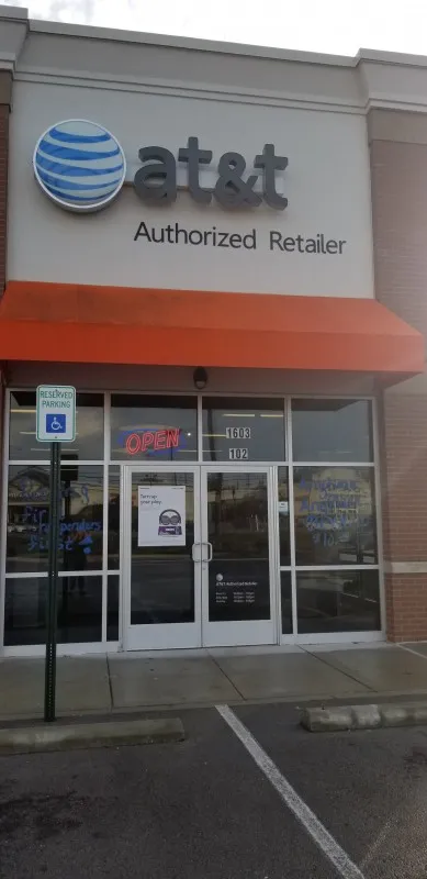 AT&T Store Tullahoma - Tullahoma