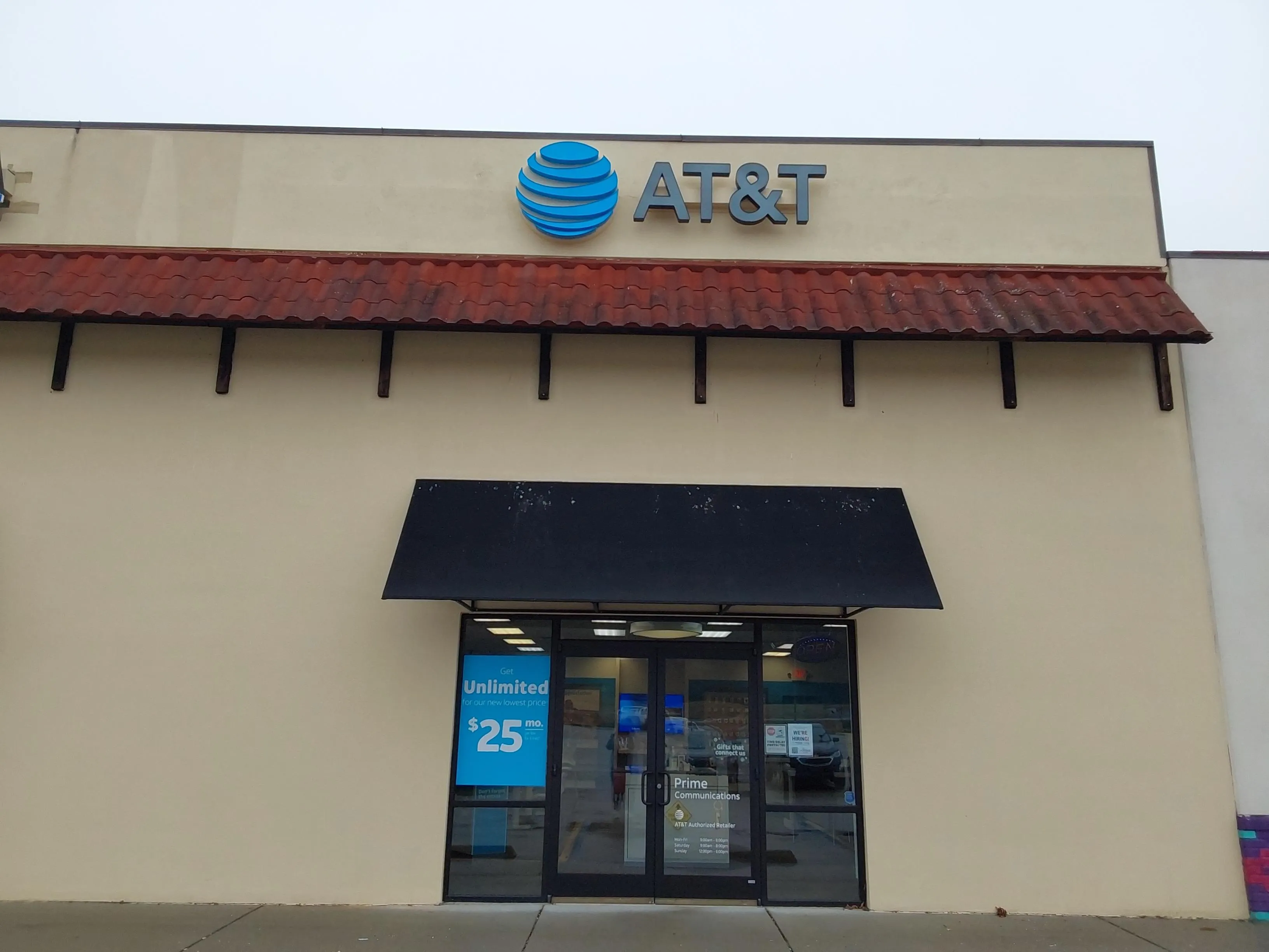 AT&T Store Scottsboro - Scottsboro