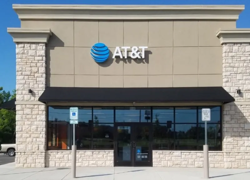 AT&T Store Ooltewah - Old Lee Hwy