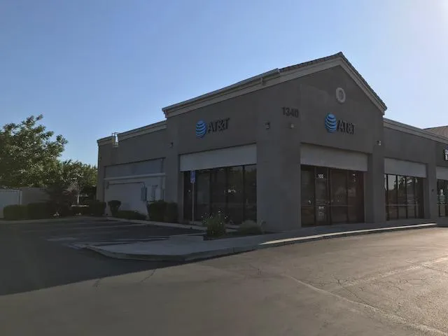 AT&T Store Merced - Merced Parcade