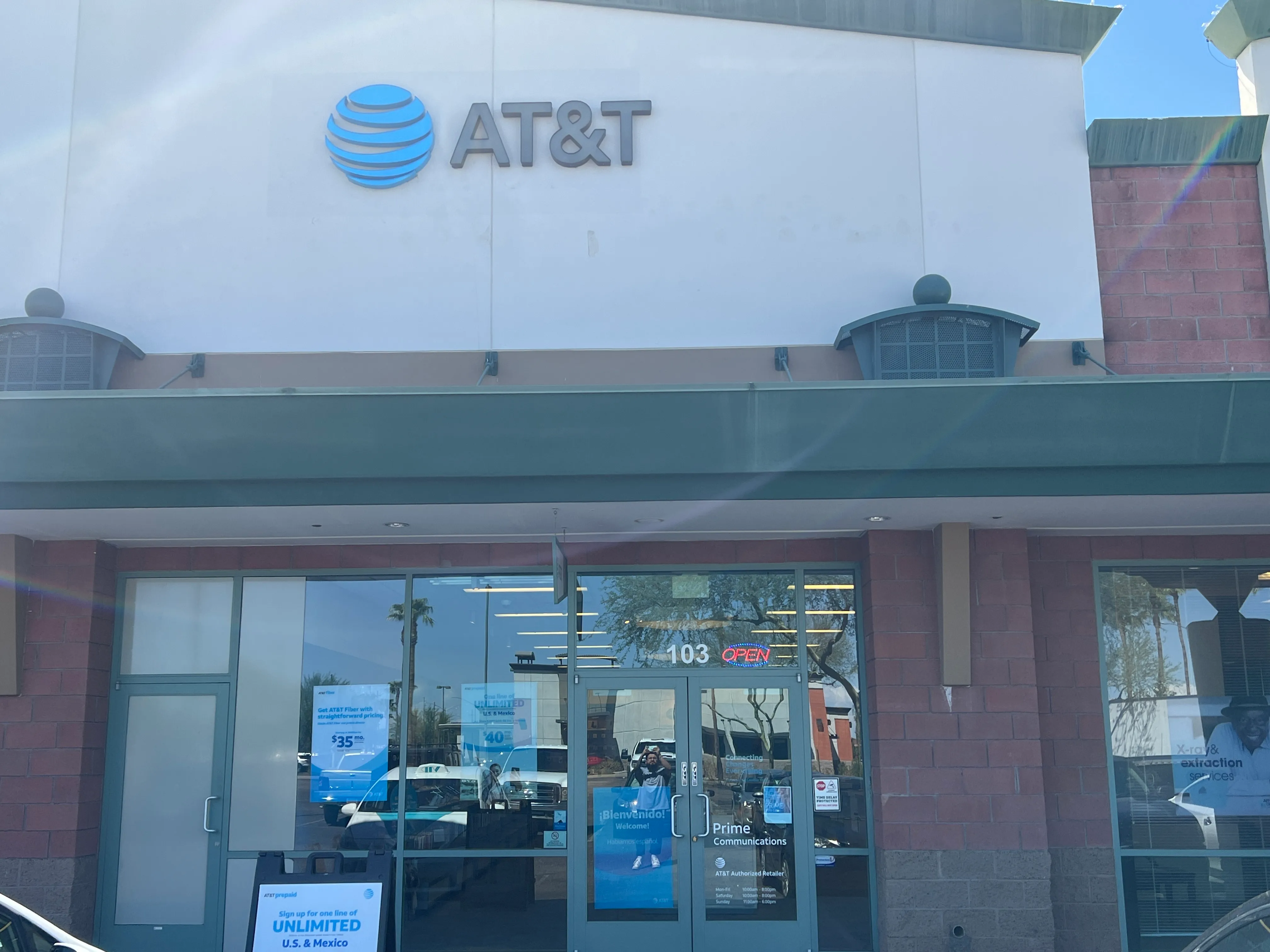 AT&T Store Mesa - Mesa