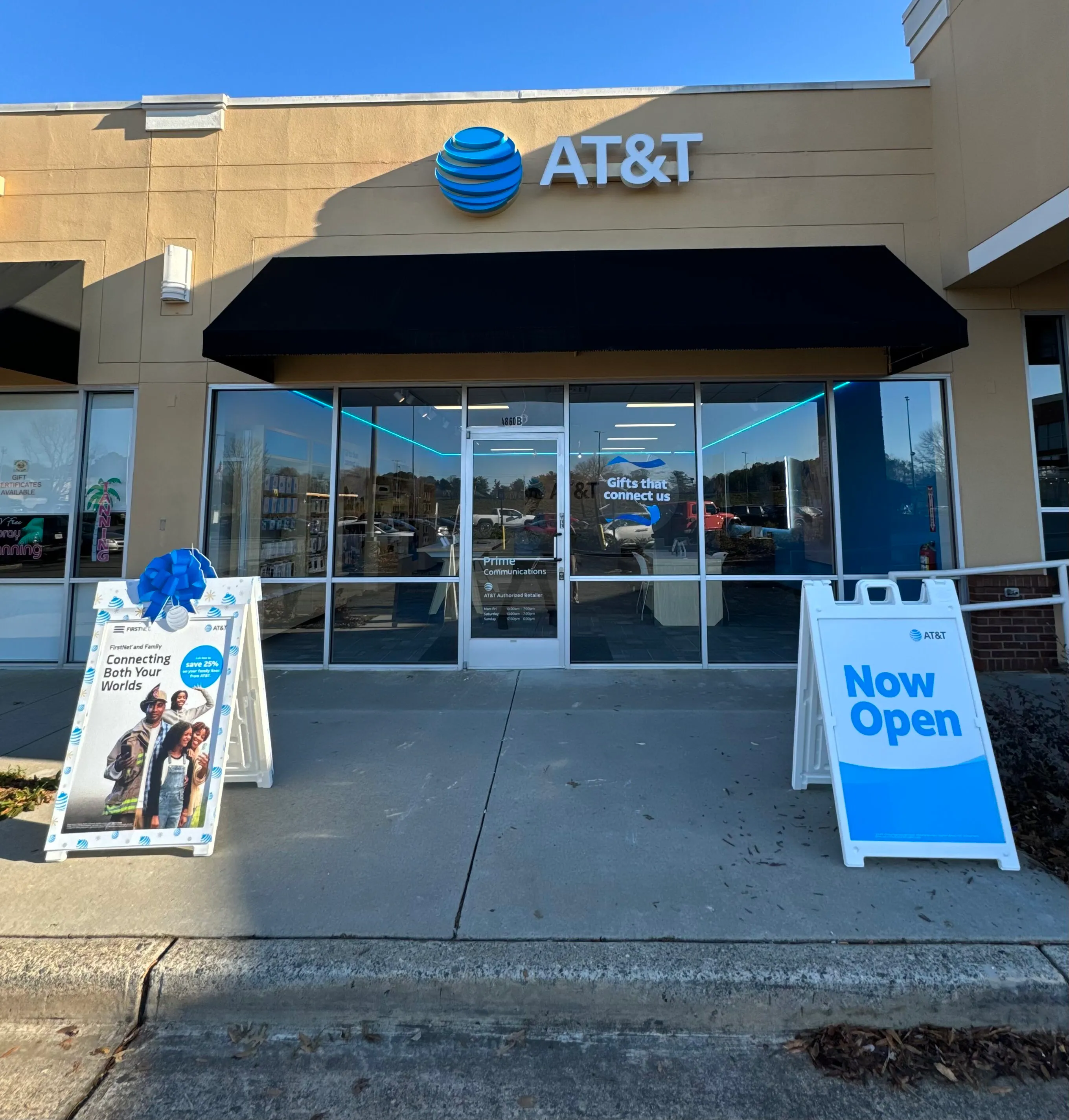 AT&T Store Buford - Buford Golden Pkwy