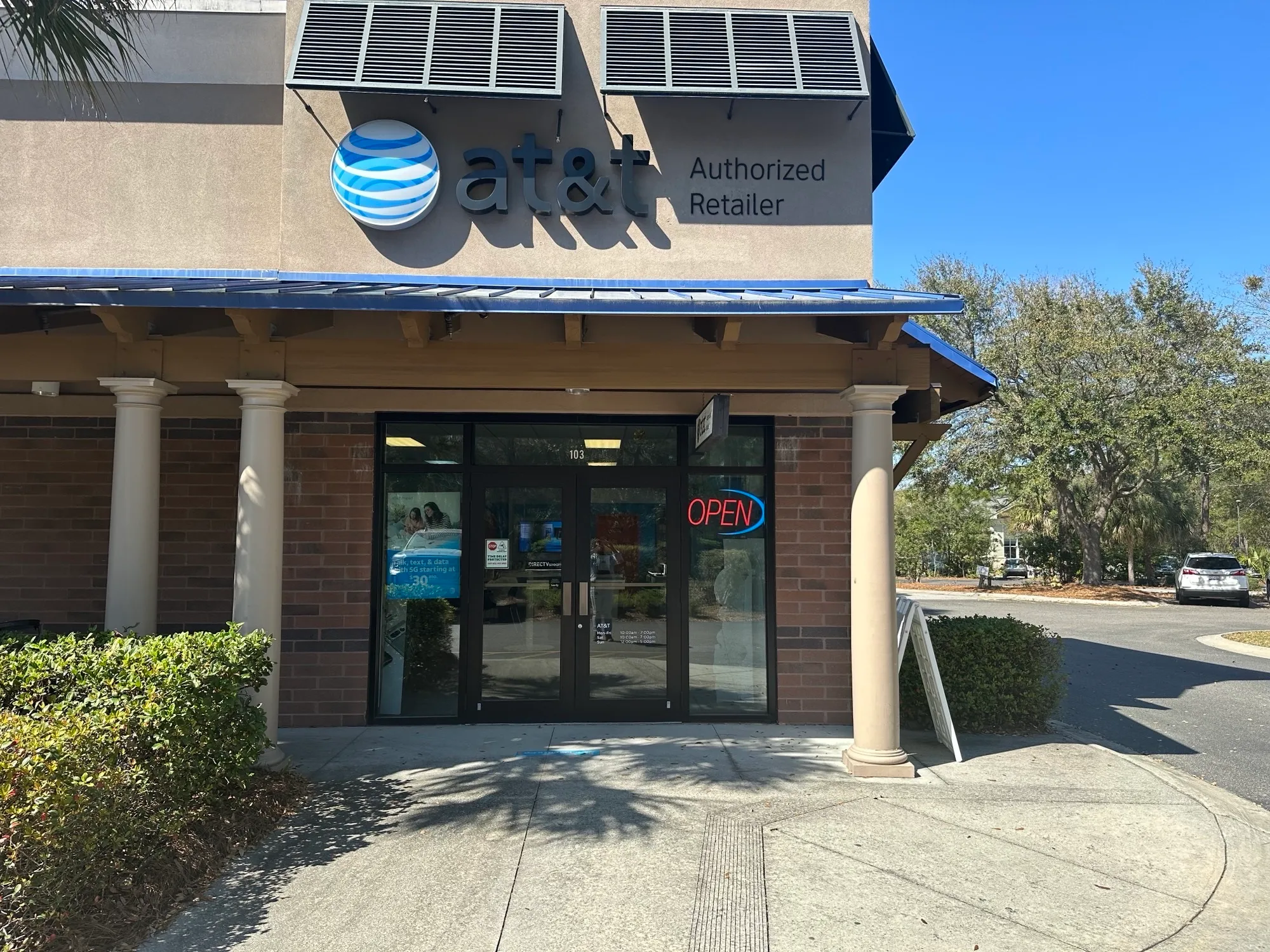 AT&T Store Bluffton - Bluffton